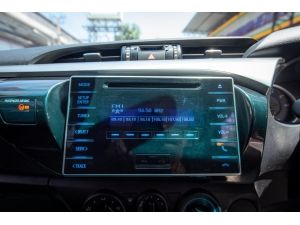 2017 Toyota Hilux Revo 2.4 SMARTCAB Prerunner E Pickup AT รูปที่ 6